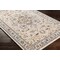 Livabliss Truva TRV-2304 Area Rug , With Fringe TRV2304-6RD - alternate 4